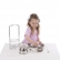Melissa and Doug - Комплект стоманен сервиз за чай